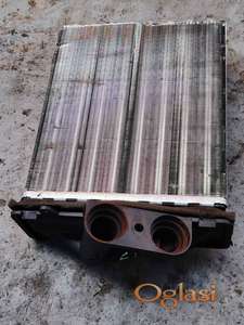 Fiat 500 hladnjak vode u kabini