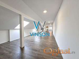 Novi Sad, Bulevar Evrope - Nenamešten poslovni prostor ID#9104304