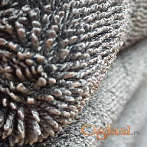 Peškir za Sušenje i Brisanje Auta 1200g 60×90 cm ±5% – Mikrofiber Peškir za Auto