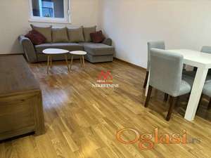 Jednoiposoban stan - 44m2 - Petrovaradin