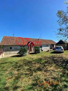 KUĆA – PARAGE - BAČKA PALANKA 106 m2 - 31200 Evra - UKNJIŽENA - USELJIVA ID#1283