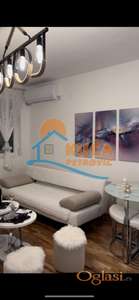 Izdaje se jednoiposoban stan kod Gradske bolnice, 39m2!