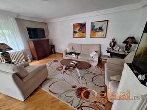 Bež.kosa I, Danila L.Španca, 3.5, duplex ID#41726