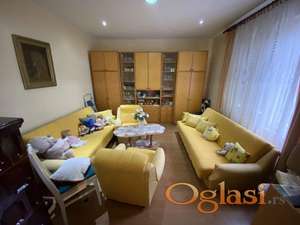 Petrovaradin - sjajna pozicija!