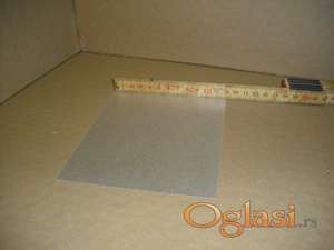 Liskun izolator za mikrotalasne pecnice standardni 12x15cm