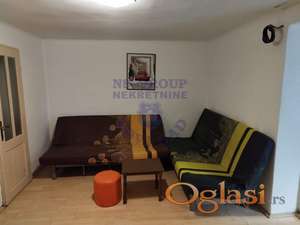 Dvosoban na Podbari!