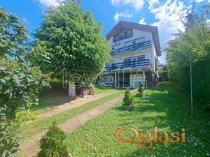 NOVI SAD - BOCKE - 350.00 m2