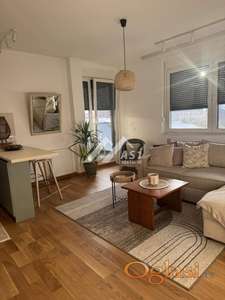 IZAJE SE DVOSOBAN NOV LUX STAN NA TELEPU ID#5527