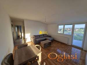 Borča, Put za Ovču 3.0 64m2 sa parkingom ID#5053