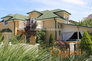 Kuća na odličnoj poziciji Po+Pr+PK 065/3858-888