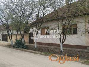 Kuća na prodaju - Gornja Varoš Sombor ID#1029
