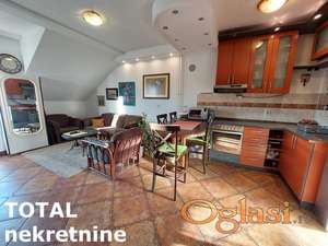 Stan NOVI SAD,GRBAVICA - 53 m2 131000 €, ID: 1101595