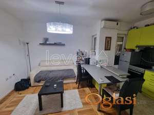 NOVI SAD - SOCIJALNO - 45.00 m2