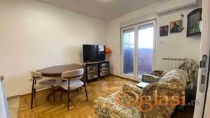 Zemun, Gornji grad, Cara Dušana, 36m2 ID#42993