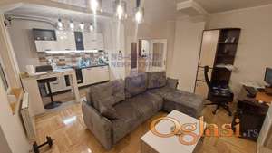 Dvosoban 54m2 Bulevar Evrope