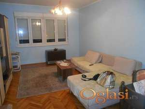 Dvosoban stan u Marije Bursać,useljiv ID#6641