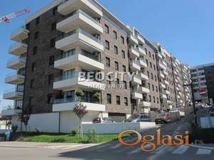 Palilula, Višnjička Banja, Slanački put, 4.0, 123m2 Sunyville, lux