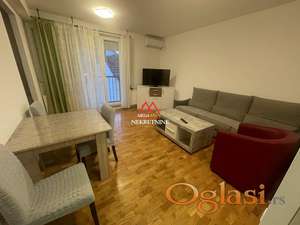 Dvoiposoban stan - 50m2 - Nova Pazova