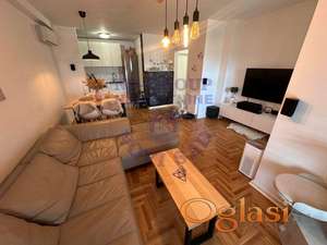 Na prodaju ekskluzivan duplex od 94m² na Bulevaru Patrijarha Pavla