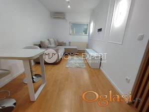 NOVI SAD - GRBAVICA - 44.00 m2