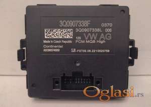 Modul 3Q0907338F NOVO ORG VW AUDI
