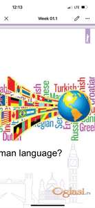 Dajem casove iz engleskog