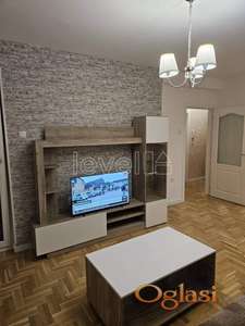 NOVI SAD - NOVA DETELINARA - 40.00 m2