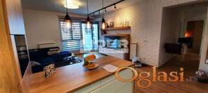 Voždove kapije novogradnja ID#5215