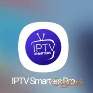 IPTV-Svi Kanali, Filmovi, Serije...
