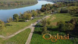 Odličan plac u Banoštoru