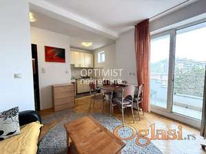 Zvezdara | Veselina Čajkanovića | 28m2 ID#3332