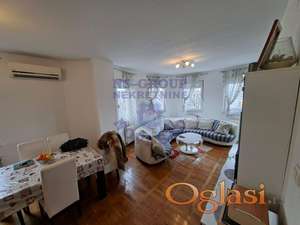 Odlican dvoiposoban na Z stanici!