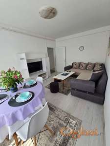 NOVI SAD - PETROVARADIN, DVOIPOSOBAN STAN, ODMAH USELJIV - 500 E