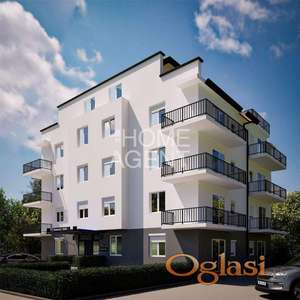 Novogradnja Sunčani Breg 1 ID#1463