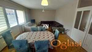 Novi Beograd, Bežanija, Vinogradska, 100m2 ID#34390