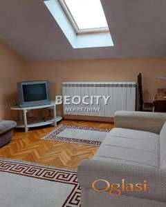 Novi Sad, Nova Detelinara, Koste Racina, 0.5, 27m2 u cenu su uračunati troškovi