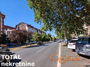 POSLOVNI PROSTOR - NOVI SAD - BULEVAR - 22m2 - 99500 evra
