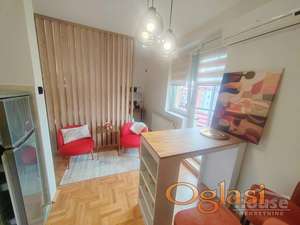 NOVI SAD - GRBAVICA - 24m2 - 350 evra