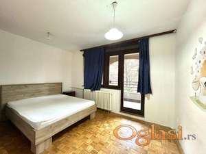 Odličan 91m2-Višnjička Banja, dve spavaće ID#2467