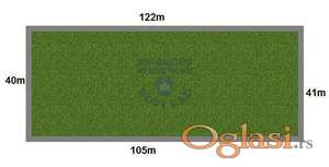 Veliki plac - Mišeluk!