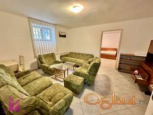 * Novi Sad - Stari grad *