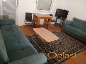 Garsonjera Bul.Cara Lazara