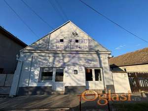 Odličan lokal u srcu Bačke Palanke!