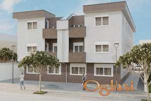 Nova garsonjera 28m2