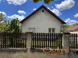 KUĆA - VRBAS - VRBAS - 119m2 - 75000 evra