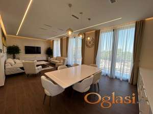 Mišeluk izdaje se exluzivan moderno opremljen odmah useljiv stan - 2000 eura
