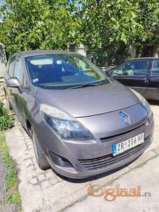 Renault grand scenic