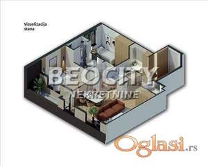 Voždovac, Lekino brdo, Matavuljeva, 2.5, 62m2