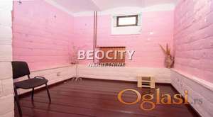 Vračar, Slavija, Birčaninova, 1.0, 27m2