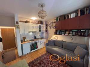 Stan na prodaju Novi Sad 22m2, 575518